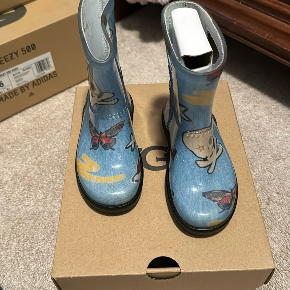 new winter boots uggs